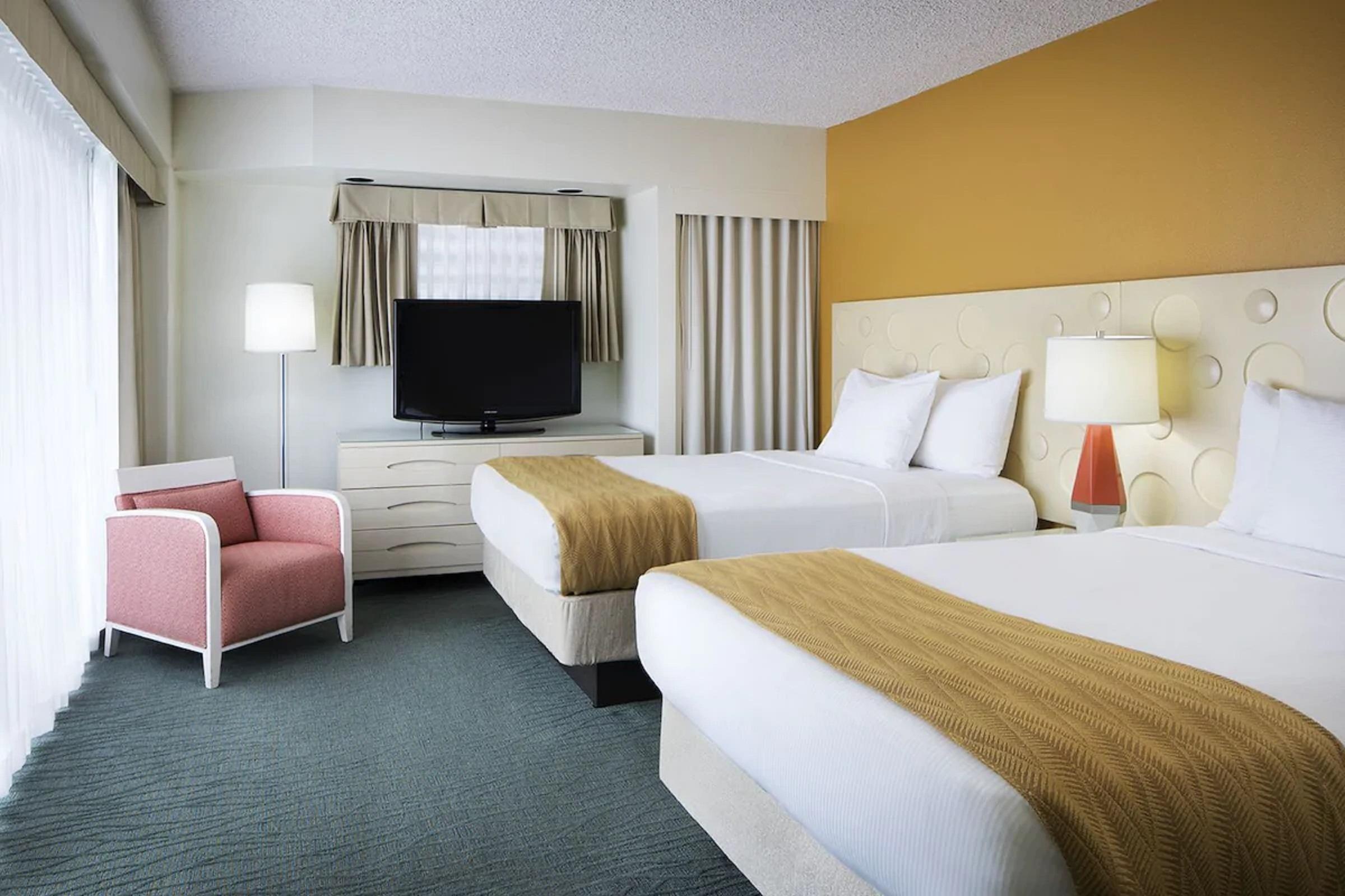 Coconut Waikiki Hotel Honolulu Eksteriør bilde